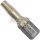 ABRABORO TORX bit TX20x25mm SUPRA-Titan 10 db/csomag