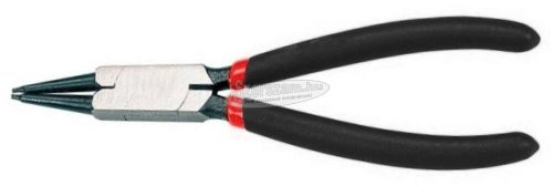 Z-TOOLS seeger gyűrű fogó, belső egyenes 180mm 19-60mm Cr-V