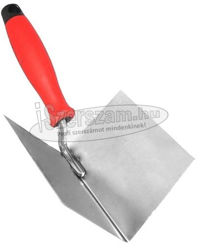 Z-TOOLS Sarokkanál belső INOX 110x75/75mm ERGO Profi