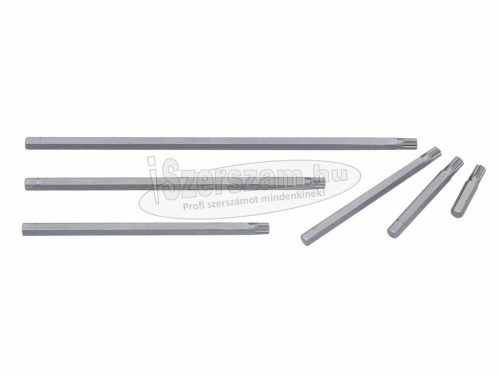 GENIUS TOOLS Bit spline M16x200mm 8816