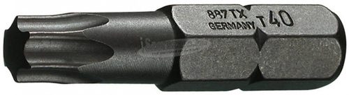 GEDORE Csavarbit 1/4" belső Torx T20 687 TX T20 S-010 6542560 