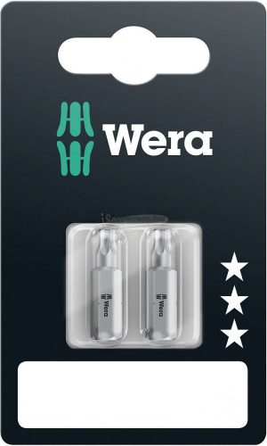 WERA 867/1 SB TORX bit, TX15x25mm, 2 részes 05073340001