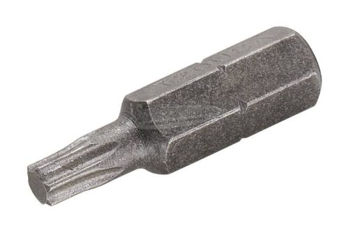 WOLFCRAFT Torx T10/T15/T20/T25/T27/T30/T40 bithegy 25mm, 7db, 2447000 2447000