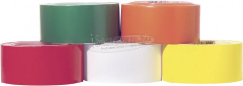 3M Többcélú PVC ragasztószalag 33m x 50mm, kék PVC 764i 1 tekercs 764B5033