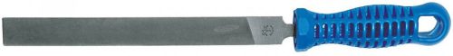 GEDORE lapos-tompa műhelyreszelő 10" 250x25mm 8701 2-10 6768290 