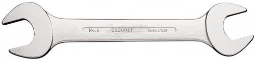 GEDORE villáskulcs colos 1,1/16"x1,1/8" 6 1,1/16X1,1/8AF 6072070 