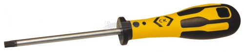 C.K Torx csavarhúzó T8x70mm Dextro T49117-08