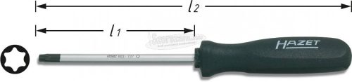 HAZET Torx csavarhúzó, 803-T27 803-T27