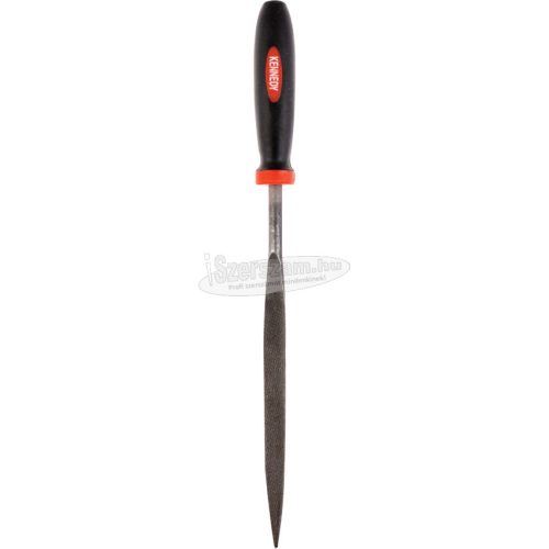 KENNEDY 16CM (6,1/2") FÉLKEREK TŰRESZELŐ #2 KEN0316320K