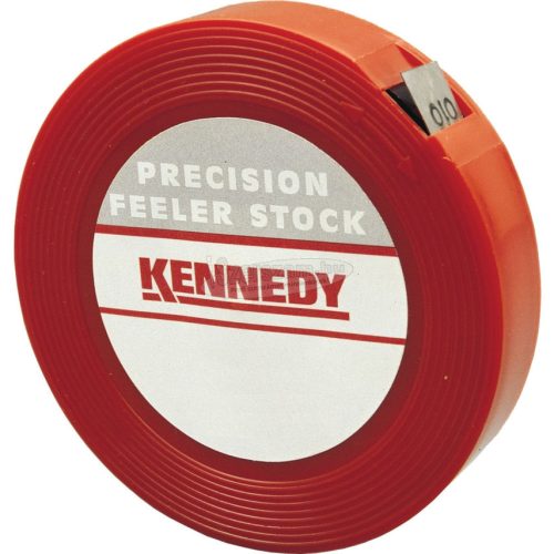 KENNEDY 0,20mm x 12,7mm HÉZAGOLÓ LEMEZ 7,6 M KEN5193200K