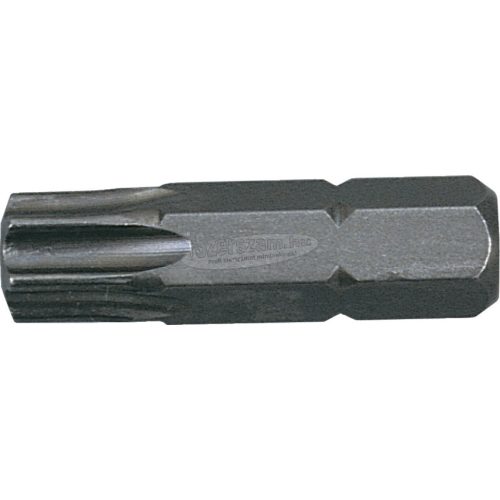 KENNEDY TX5 TORX CSAVARHÚZÓ BIT 1/4" HATSZÖG ILLESZTÉSSEL KEN5733558K