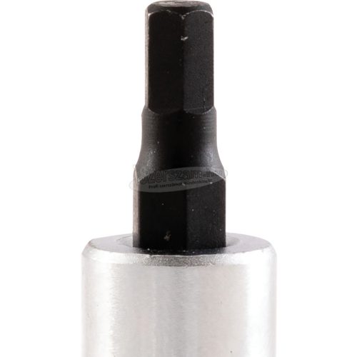 KENNEDY T7 TORX FELTŰZHETŐ CSAVARBEHAJTÓ 1/4" MEGHAJTÓVAL KEN5824686K