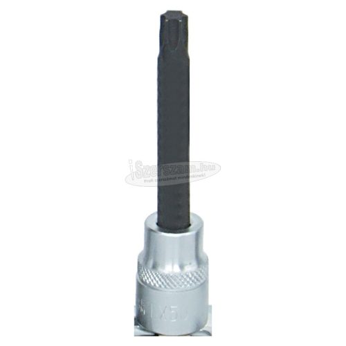 KENNEDY T20 X 95mm TORX FELTŰZHETŐ CSAVARBEHAJTÓ 3/8" MEGHAJTÓVAL KEN5826330K