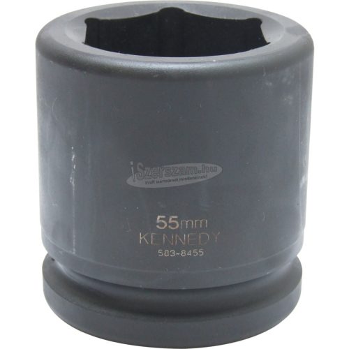 KENNEDY 30mm ERŐSÍTETT DUGÓKULCS 1" MEGHAJTÓVAL 6SZÖG KEN5838597K