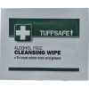 TUFFSAFE CLOTHING PRODUCTS ALKOHOLMENTES TISZTÍTÓKENDŐK TFF9961840K