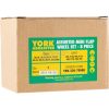 YORK ABRASIVES 8db-OS MINI LAMELLÁS CSAPOS CSISZOLÓKORONG KÉSZLET YRK2207000K