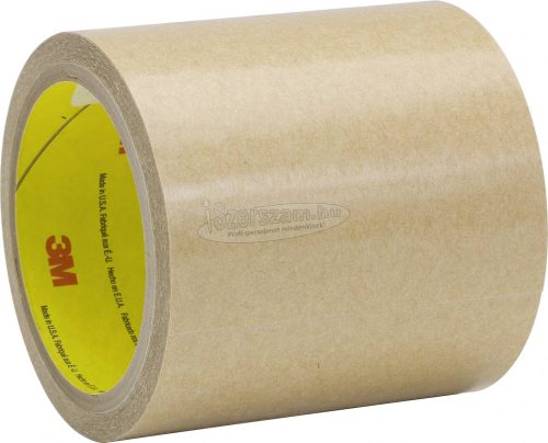 3M Transzfer ragasztószalag Átlátszó 55m x 50mm 1db 9505055