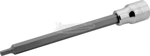 BAHCO 1/2" Dugókulcs imbusz csavarokhoz, 5x100mm 7809M-5-100