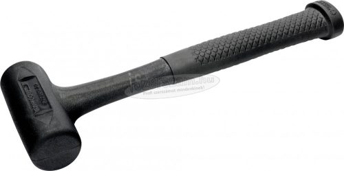 BAHCO Söréteskalapács, 121mm, fej: 60x138mm, 1080g 3625PU-60