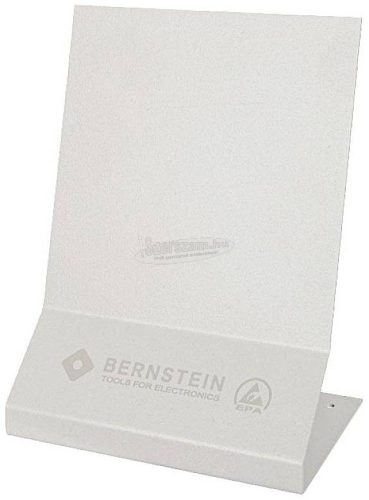 BERNSTEIN ESD Csipesz tartó 105mm 5-180-0-ST