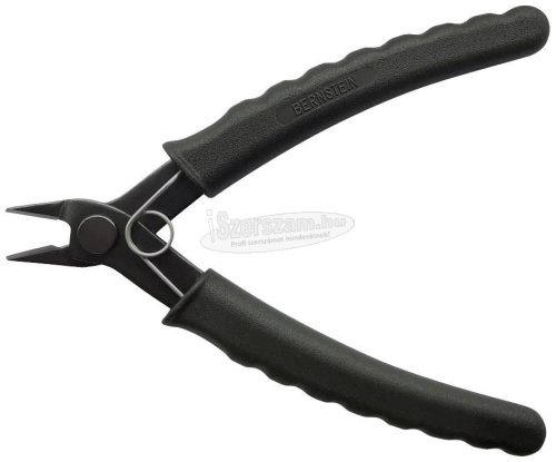 BERNSTEIN ESD Oldalcsípőfogó 135mm 1mm/18AWG 3-0641-ESD