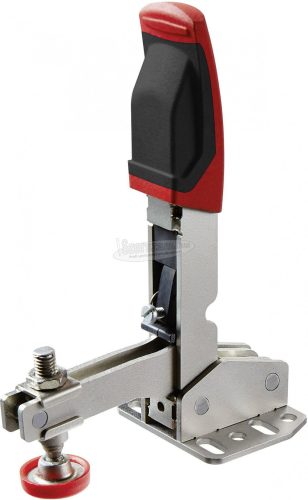 BESSEY STC-VH függőleges állásban záró gyorsrögzítők, vízszintes alaplappal 40mm STC-VH50