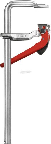 BESSEY SGHS, nehéz emelőkaros szorító 300/140mm SG-25HS