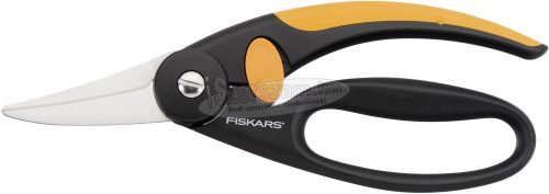 Fiskars Elegance Univerzális olló 218mm 20mm Bypass 111450