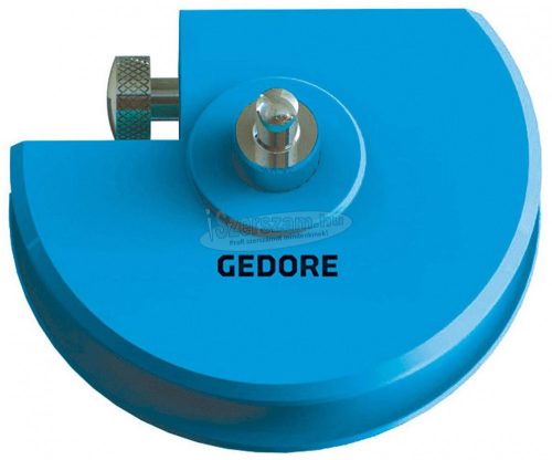 GEDORE Hajlítóformázó 10mm 243053 4567050