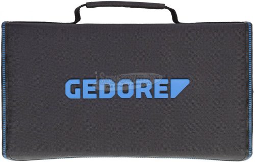 GEDORE Szerszámos táska üresen 185x337x60mm TC 1500 CT1 L 3100693