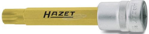 HAZET 8808LG-8 Sokszög (XZN) Rátűzőkulcs 8mm 3/8" 8808LG-8