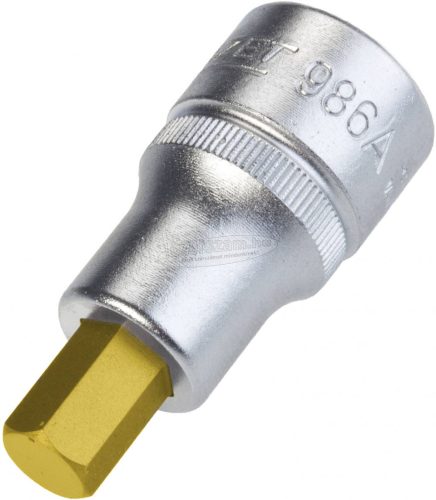 HAZET imbusz rátűzőkulcs 3/8" 1/2" 986A-3/8