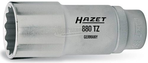 HAZET 880TZ-19 6szög Dugókulcs 19mm 3/8" 880TZ-19