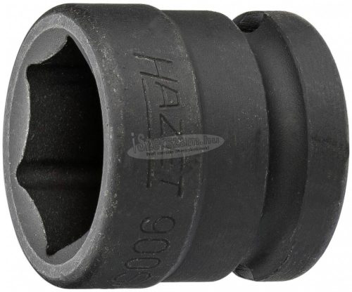 HAZET 900SK-21 6szög Gépi dugókulcs 21mm 1/2" 900SK-21