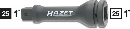 HAZET 1105S-13 Toldószár Meghajtás (csavarhúzó) 1" Elhajtás 1" 330mm 1db 1105S-13