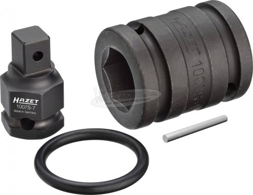 HAZET 1007S-7/4 Adapter penge 1db 1007S-7/4