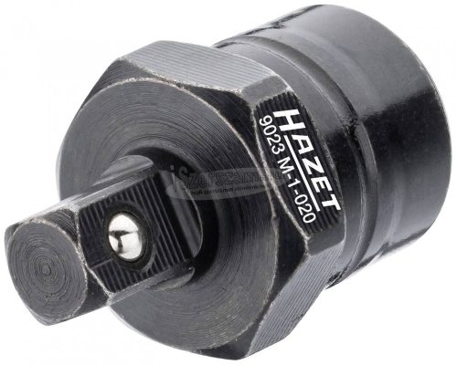 HAZET 9023M-1-020 9023M-1-020 Dugókulcs adapter 1db 9023M-1-020