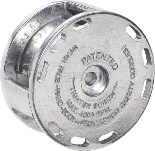 HAZET 9033-6-010 23mm-es adapter ecsetpántokhoz 1db 9033-6-010