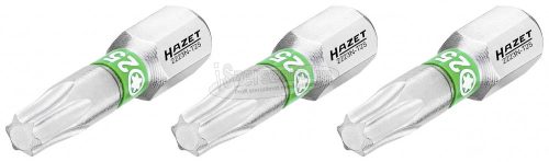 HAZET 2223N-T25/3 2223N-T25/3 TX bit T25 C6.3 1db 2223N-T25/3