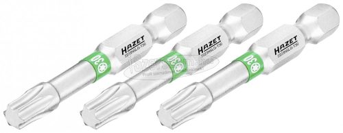 HAZET 2223NSLG-T30/3 2223NSLG-T30/3 TX bit T30 C6.3 1db 2223NSLG-T30/3