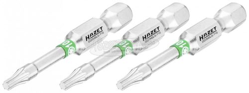 HAZET 2223NSLG-T10/3 2223NSLG-T10/3 TX bit T10 C6.3 1db 2223NSLG-T10/3