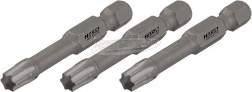 HAZET 2223SLG-T10/3 Torx bit T10 Különleges acél 1db 2223SLG-T10/3