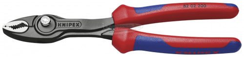 KNIPEX 82 02 200 Előlap fogó 82 02 200