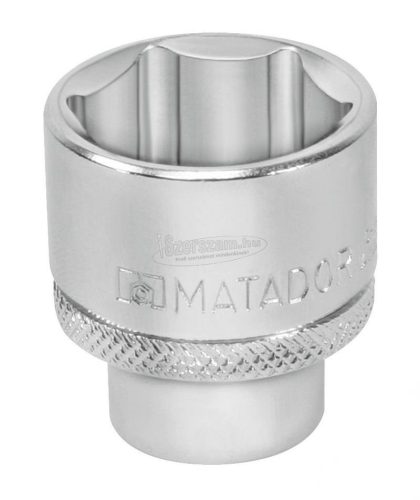 MATADOR Dugókulcs, 6-szög 3/8": 18mm 3075 0180