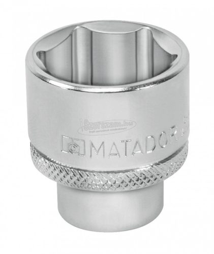 MATADOR 40750100 6szög Dugókulcs 10mm 1/2" 40750100