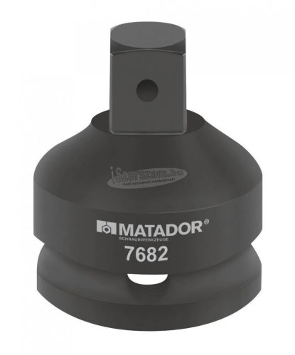 MATADOR 76820001 Dugókulcs szűkítő darab 1db 76820001