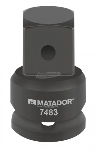 MATADOR 74830001 Dugókulcs nagyító darab 1db 74830001