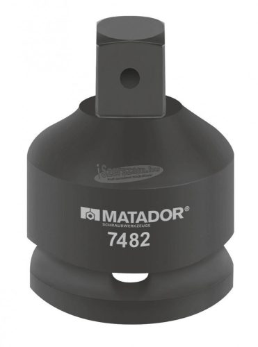 MATADOR 74820001 Dugókulcs szűkítő darab 1db 74820001