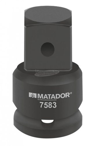 MATADOR 75830001 Dugókulcs nagyító darab 1db 75830001