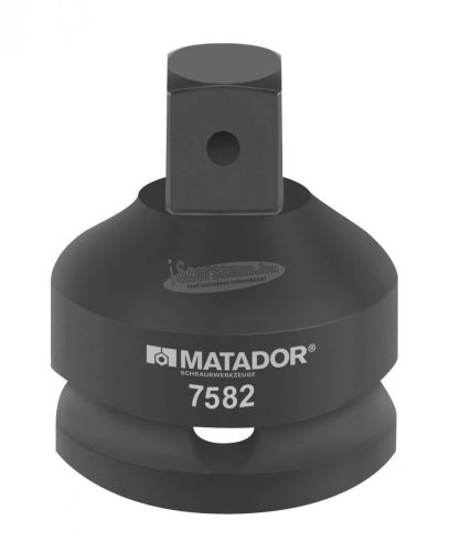 MATADOR 75820001 Dugókulcs szűkítő darab 1db 75820001